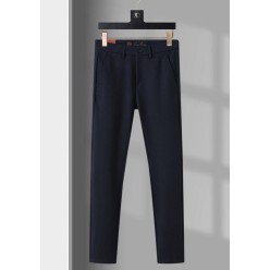 로* 피아나 로고 패치 사방스판 치노 팬츠수입최고급