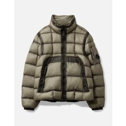 C* 컴퍼니 수입 DD쉘 미디엄 다운 자켓