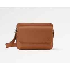 루* M25981 보딩 메신저