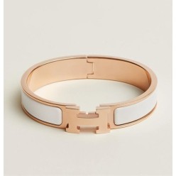 에*** 클릭아슈 화이트