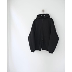 발**** 스키웨어 3B 스포츠 아이콘 후드집업  수입