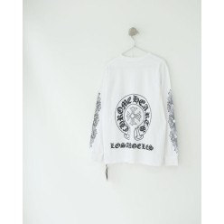 크* 25 포켓 홀스슈 LA 롱슬리브  수입