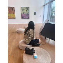 스** 래글런 와플 써멀 롱슬리브  수입