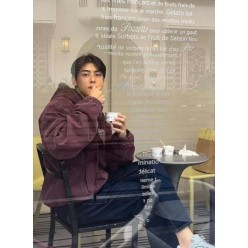 스** 인슐레이티드 워크 자켓  수입