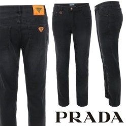 프** 골드 로고 블랙 슬림 일자진 봄 신상