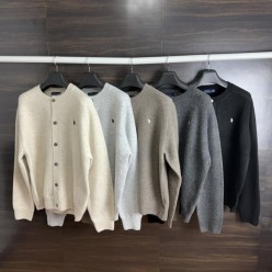 폴* 포울 라운드 가디건