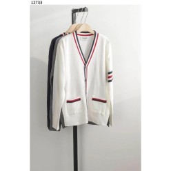 톰* 암밴드 밀라노 스티치 가디건