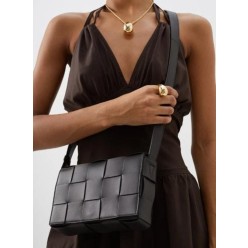 보** 고급 카세트 백