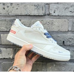 나** X 슈** 에어조던1 로우