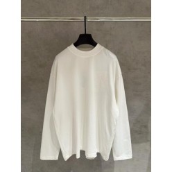 크* 크로스자수 오버 롱슬리브