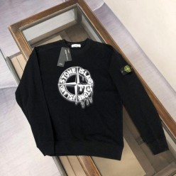 스* 흘림로고 맨투맨