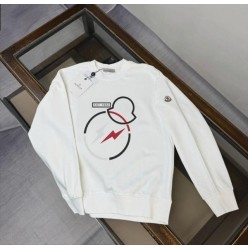 유니온 로고 맨투맨