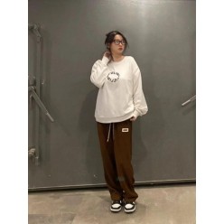 셀** circled letters 맨투맨