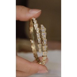 불** 세르펜티 바이퍼 브레이슬릿 팔찌수입