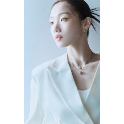 프** 포스텐 라이즈 네크리스 목걸이수입최고급