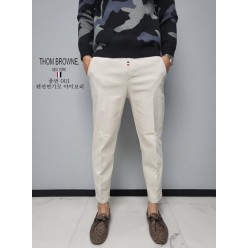 톰* New 텐션 기모 면바지 (001)