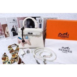 에*** 켈리(화이트은장)