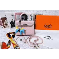 에*** 켈리(핑크은장)