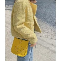 에*** 에블린미니(엘로우)