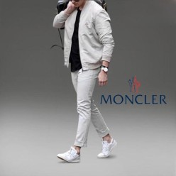 Bharani 봄버 자켓