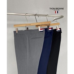 톰* 밴딩삼선 슬랙스