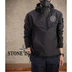 스* 캠퍼스 매쉬 바람막이