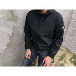 스* 터들후드 집업 자켓