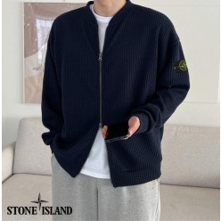 스* 하찌 투웨이 니트집업