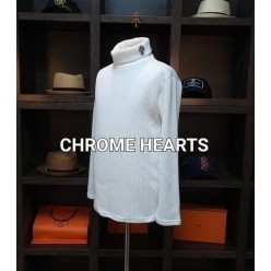 크* 클래식 라인드 크로스 터틀렉