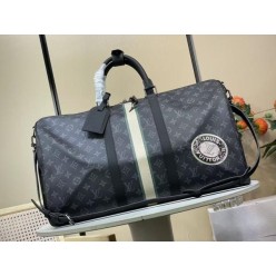 루* 키폴50(카키줄)