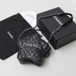 샤* 별가방 스타 크로스백