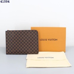 루* M41594 포쉐트 주르 클러치