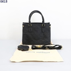 루* 온더고 BB 모노그램 앙프렝뜨