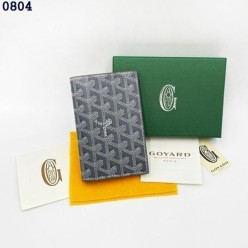 고** 그르넬 여권지갑 (그레이)