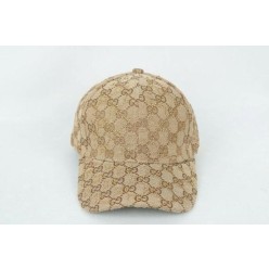 구* 체크비즈 볼캡 모자