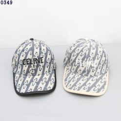 셀** 패턴 볼캡모자