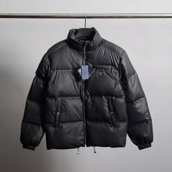 프** 덕다운 프리미엄 패딩 점퍼