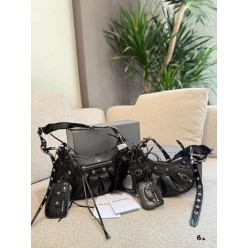 발**** 르카골 토트백