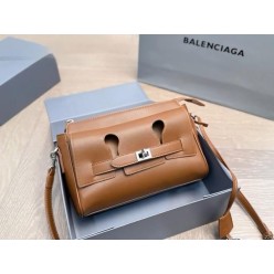 발**** 벨에어 메신저