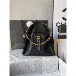 샤* 25C 크루즈 호보백