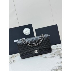 샤* 클래식 캐비어 은장