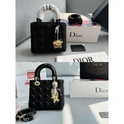 디* 레이디 20 스몰 (매트램스킨금장)