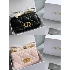 디* 소프트 카로 스몰백 (블랙핑크)