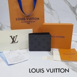 루* 슬렌더 월릿 반지갑 530