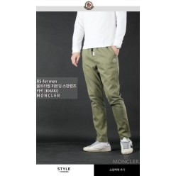 울트라웜 퍼본딩 스판팬츠