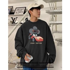 루* 드라이버 캐릭터 디자인 밍크양기모 티셔츠