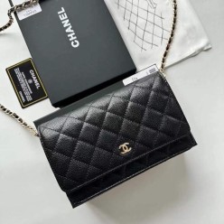 샤* 고급 캐비어 금장 woc