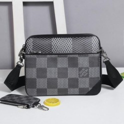 루* 트리오 메신져백3종세트