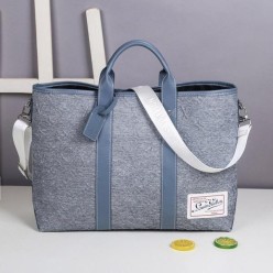 루* 위켄드 토트백