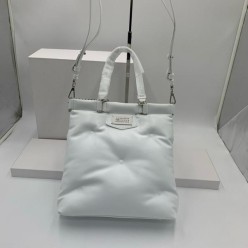 메* 마르지엘라 미니 토트백